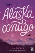 Cover: Alaska contigo - VR EUROPA