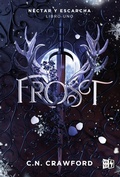 Cover: Frost - VR Europa