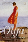 Cover: Olga - Record