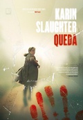 Cover: Queda - Record