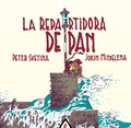 Cover: La repartidora de pan - Alberdania