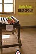 Cover: Nekropolia - Alberdania