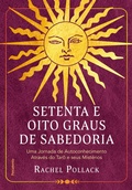 Cover: Setenta e oito graus de sabedoria - Editora Pensamento