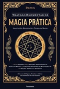 Cover: Tratado elementar de magia pr&aacute;tica - Editora Pensamento