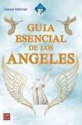 Cover: Gu&iacute;a esencial de los &aacute;ngeles - Robinbook