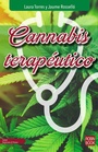 Cover: Cannabis terapéutico - Robinbook
