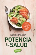 Cover: Potencia tu salud - Integral