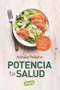 Cover: Potencia tu salud - Integral