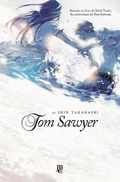 Cover: Tom Sawyer - Editora JBC