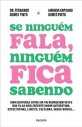 Cover: Se ningu&eacute;m fala, ningu&eacute;m fica sabendo - Paid&oacute;s