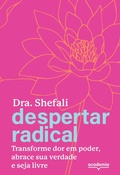 Cover: Despertar radical - Academia