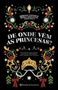Cover: De onde v&ecirc;m as princesas? - Planeta Minotauro