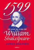Cover: 1599 - 2&ordf; edi&ccedil;&atilde;o - Cr&iacute;tica