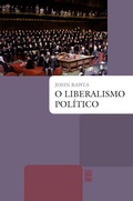Cover: O liberalismo pol&iacute;tico - WMF Martins Fontes