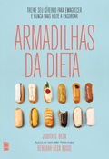 Cover: As armadilhas da dieta - WMF Martins Fontes