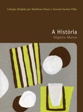 Cover: A hist&oacute;ria - WMF Martins Fontes
