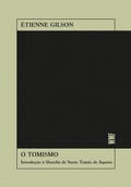 Cover: O tomismo - WMF Martins Fontes