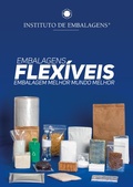Cover: Embalagens Flex&iacute;veis - Instituto de Embalagens LTDA