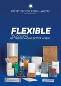Cover: Flexible Packaging - Instituto de Embalagens LTDA