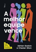 Cover: A melhor equipe vence - Best Business
