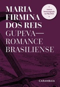 Cover: Gupeva - Carambaia