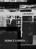 Cover: Numa e a ninfa - Carambaia