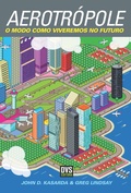 Cover: Aerotr&oacute;pole - DVS Editora