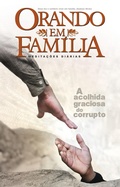 Cover: Orando em Fam&iacute;lia 2017 - Volume 19 - eBook - Editora Esperan&ccedil;a