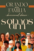 Cover: Orando em Fam&iacute;lia 2024 - Volume 26 - eBook - Editora Esperan&ccedil;a