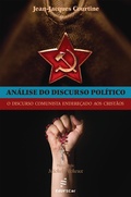 Cover: An&aacute;lise do discurso pol&iacute;tico - EdUFSCar