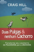 Cover: Duas pulgas e nenhum cachorro - Universidade da Fam&iacute;lia