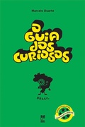 Cover: O guia dos curiosos - Brasil - Panda Books