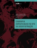 Cover: Cidadania comunicativa na era da desinforma&ccedil;&atilde;o - Canal 6 Editora