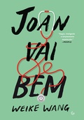 Cover: Joan vai bem - Gutenberg Editora