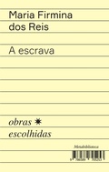 Cover: A escrava - Hedra
