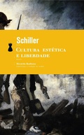 Cover: Cultura est&eacute;tica e liberdade - Hedra