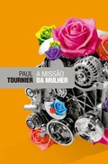 Cover: A Miss&atilde;o da Mulher - Editora Ultimato