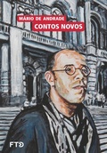 Cover: Contos novos - FTD Educa&ccedil;&atilde;o