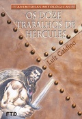 Cover: Os doze trabalhos de H&eacute;rcules - FTD Educa&ccedil;&atilde;o
