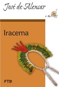Cover: Iracema - FTD Educa&ccedil;&atilde;o