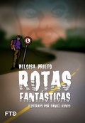 Cover: Rotas fant&aacute;sticas - FTD Educa&ccedil;&atilde;o
