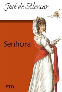 Enlarge image Cover: Senhora - FTD Educação