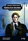 Cover: Sherlock Holmes - FTD Educa&ccedil;&atilde;o