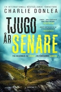 Cover: Tjugo &aring;r senare - Jentas