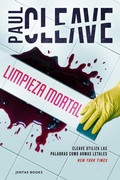 Cover: Limpieza mortal - Jentas