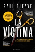 Cover: La v&iacute;ctima - Jentas