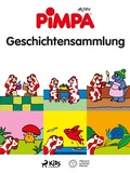 Cover: Pimpa - Geschichtensammlung - Saga Egmont