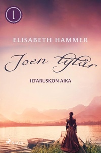 Abbildung von: Joen tytär - Saga Egmont