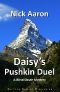 Cover: Daisy's Pushkin Duel - Another Imprint Publishers