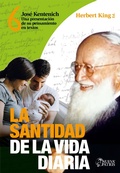 Cover: King 6 La santidad de la vida diaria - Nueva Patris